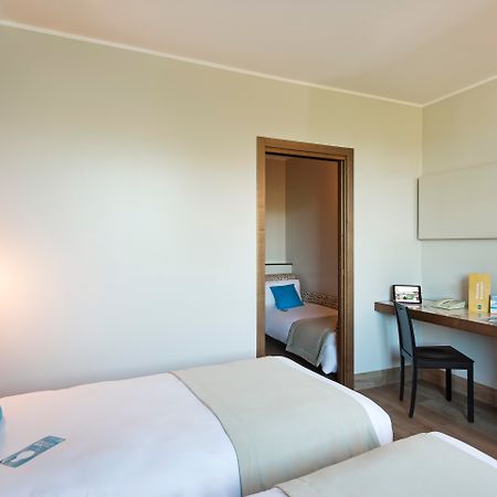 B&B Hotel Padova Esterno foto