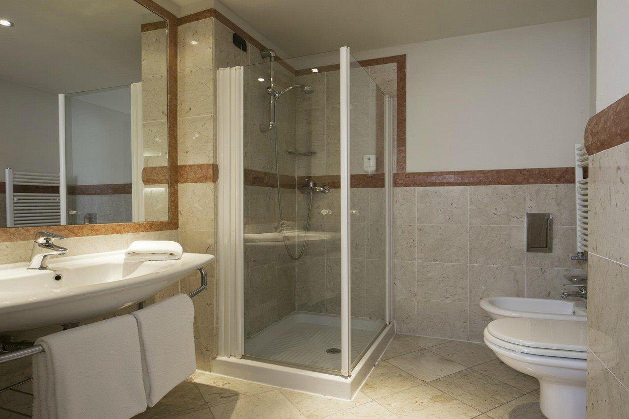 B&B Hotel Padova Esterno foto