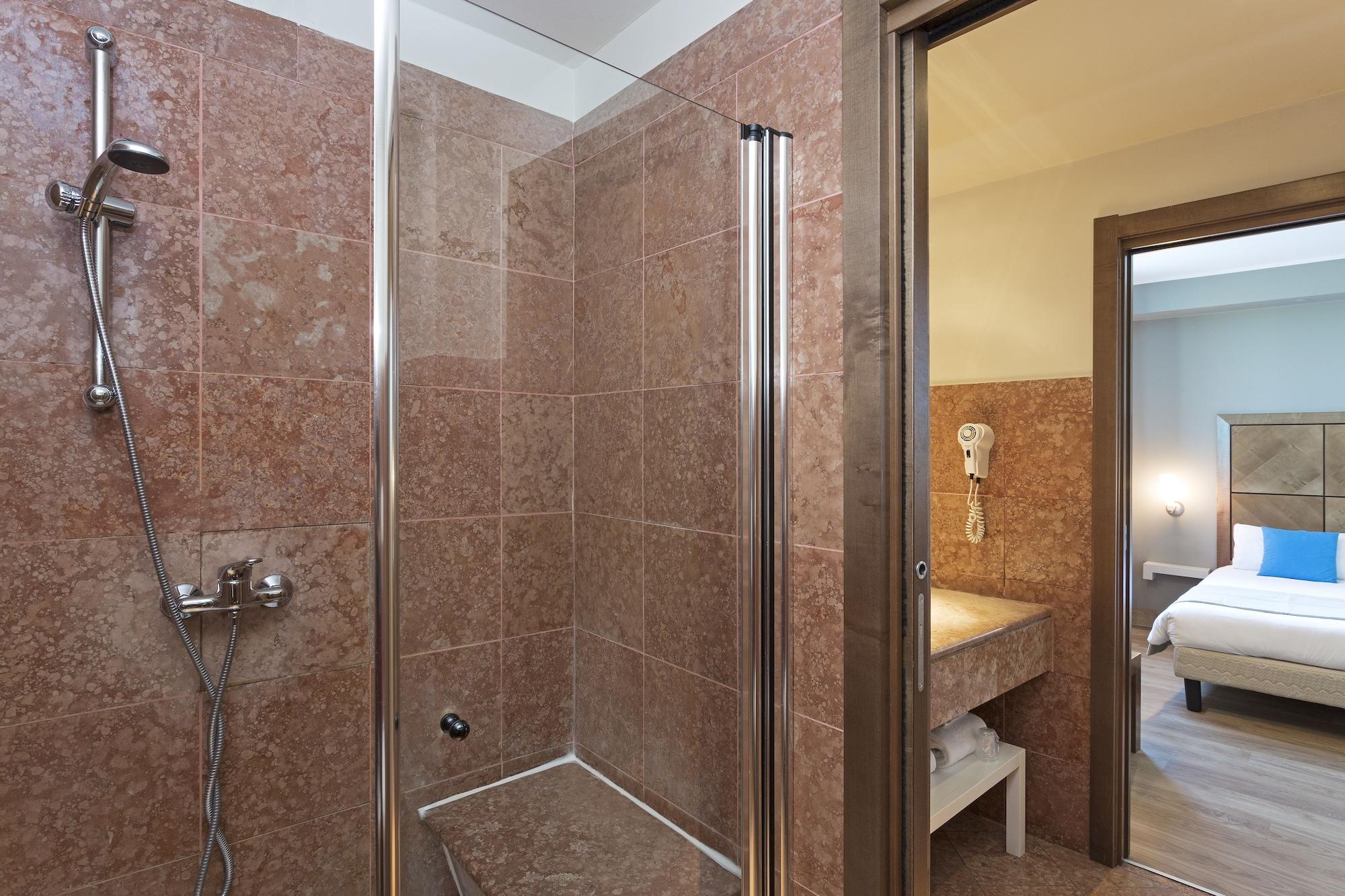 B&B Hotel Padova Esterno foto