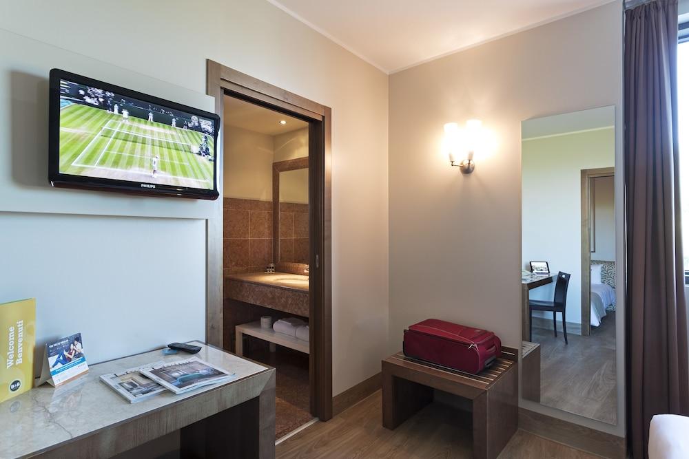 B&B Hotel Padova Esterno foto