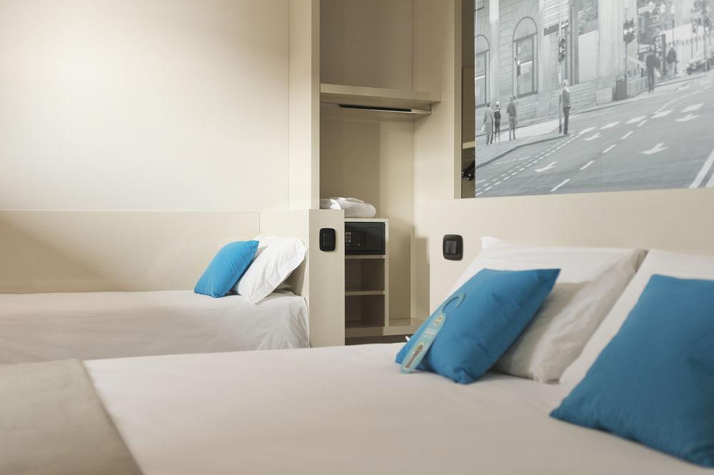 B&B Hotel Padova Esterno foto