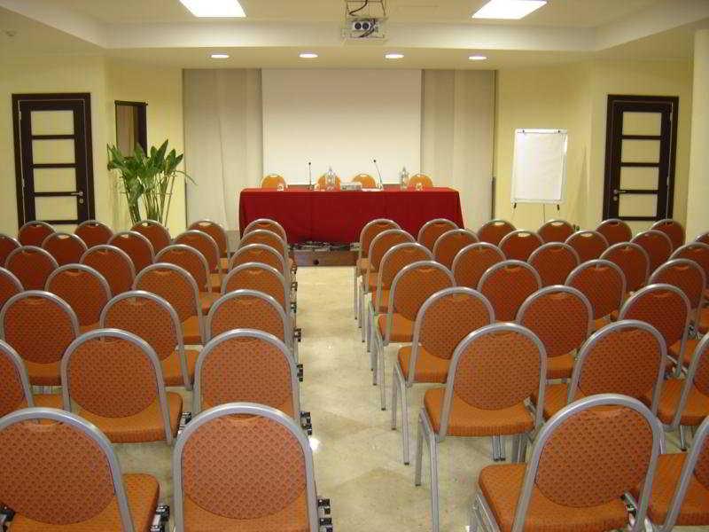 B&B Hotel Padova Esterno foto