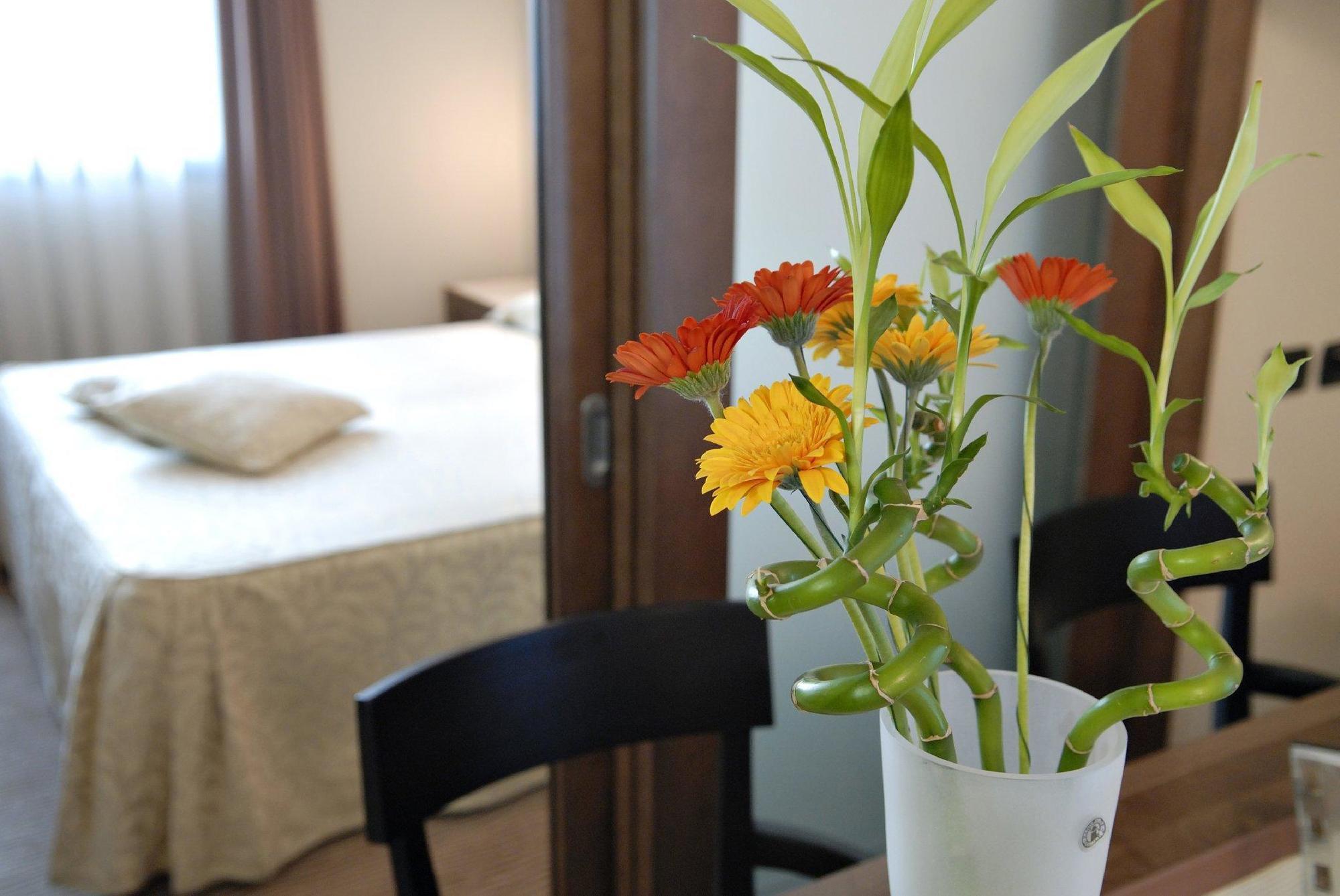 B&B Hotel Padova Esterno foto