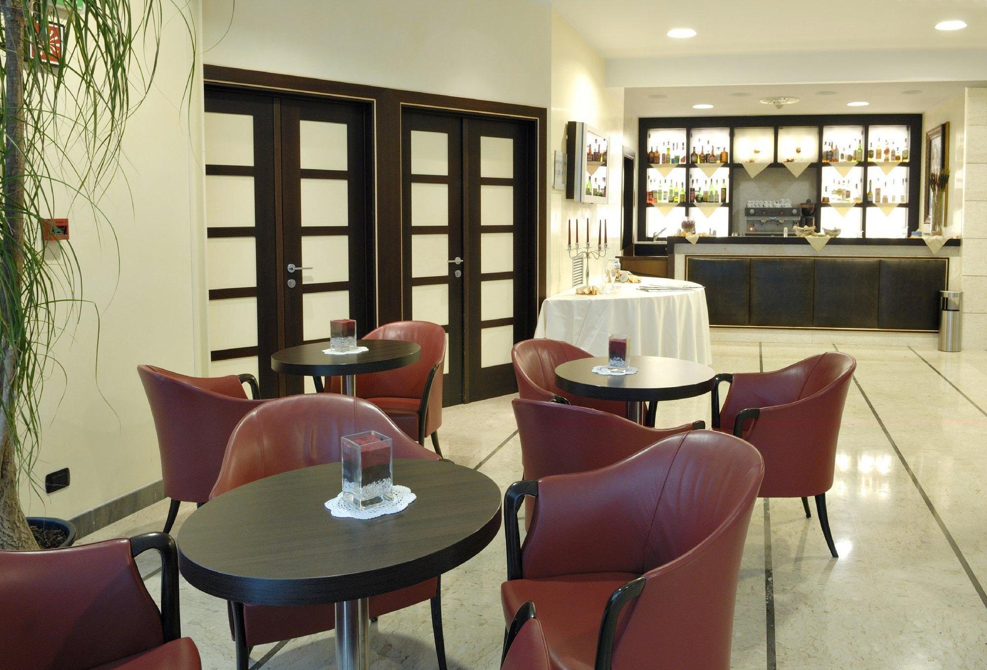 B&B Hotel Padova Esterno foto