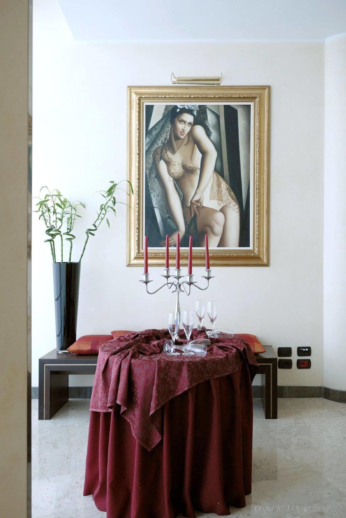 B&B Hotel Padova Esterno foto