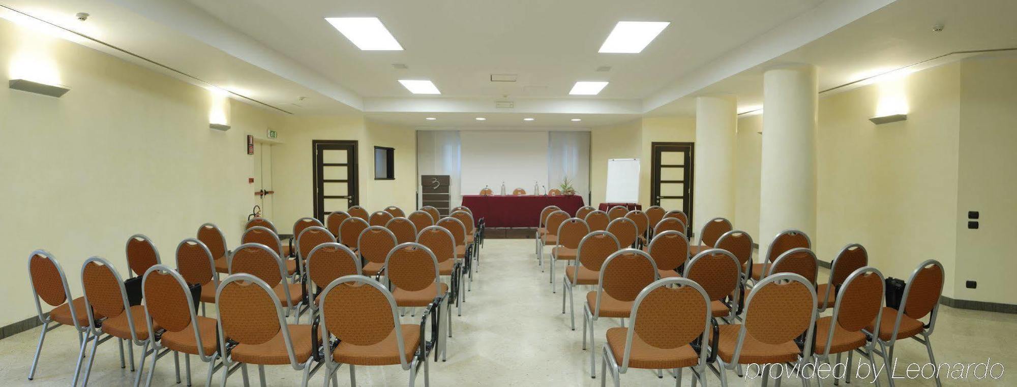 B&B Hotel Padova Esterno foto