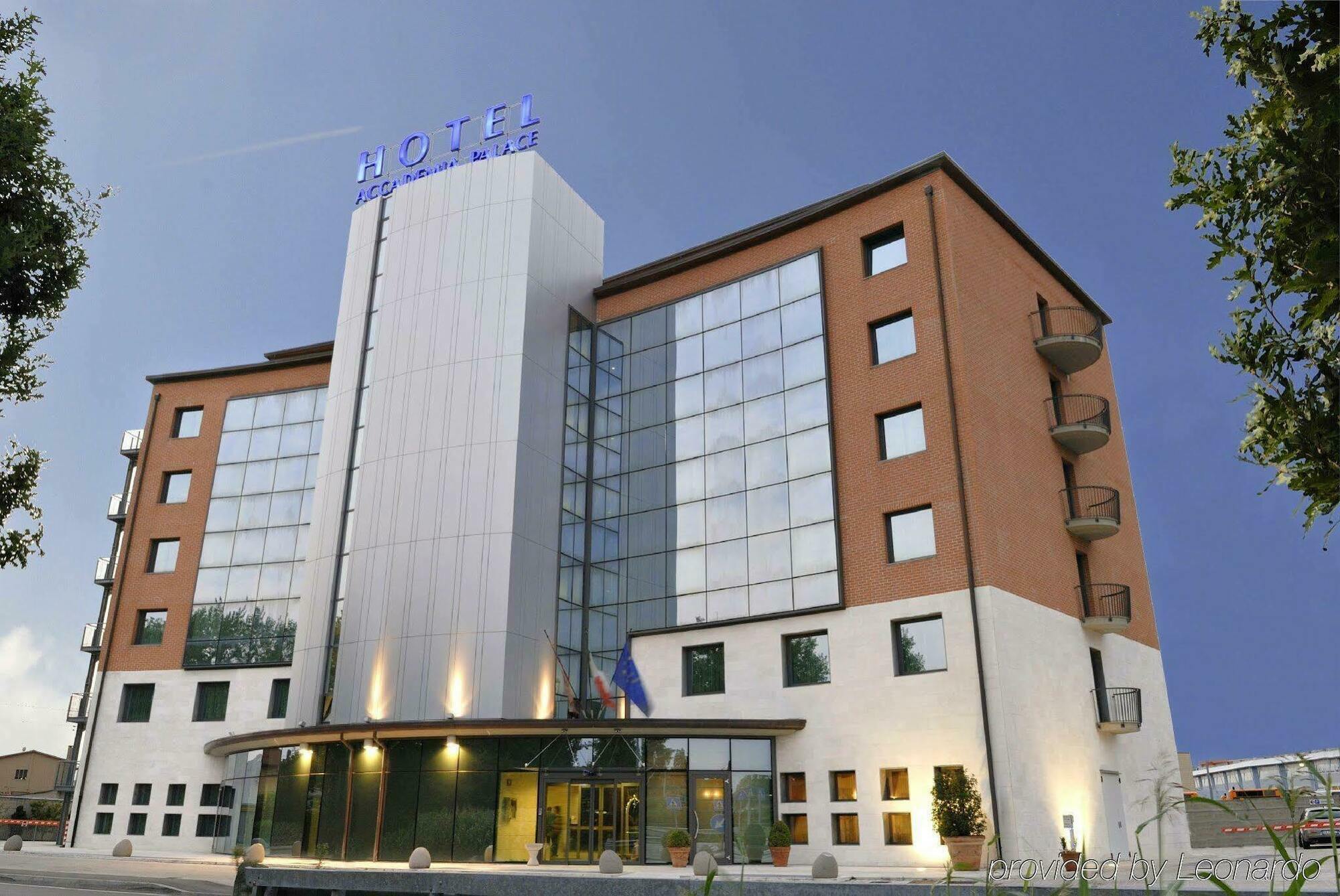B&B Hotel Padova Esterno foto