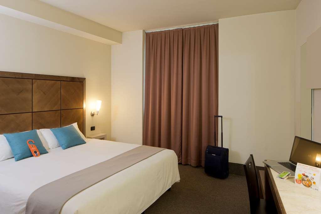 B&B Hotel Padova Camera foto